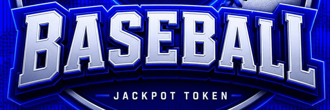 BaseBall · Jackpot Token